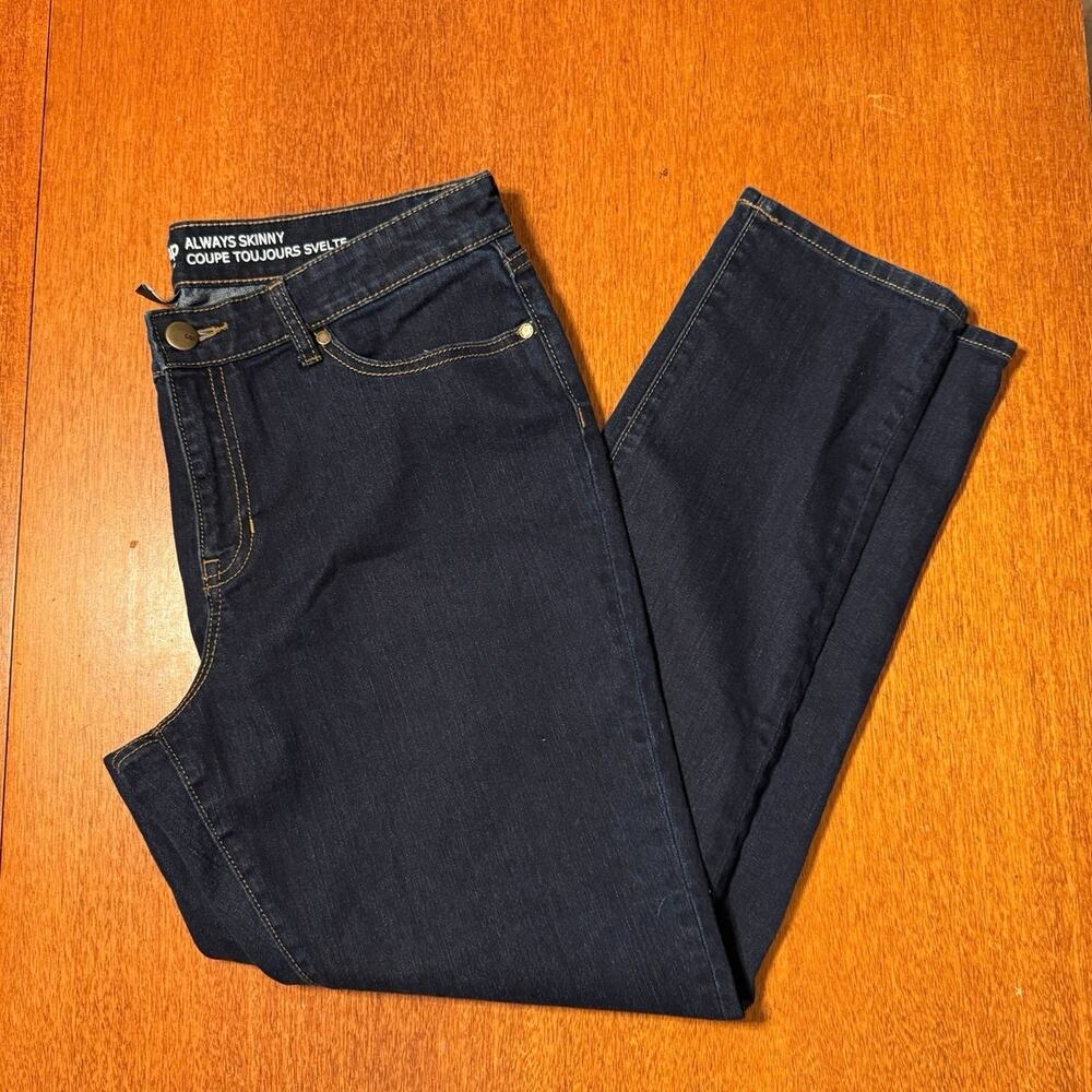 Gap size 14